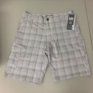 lee dungarees riptide shorts